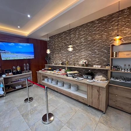 Hotel Villa Grande Bugojno Ngoại thất bức ảnh
