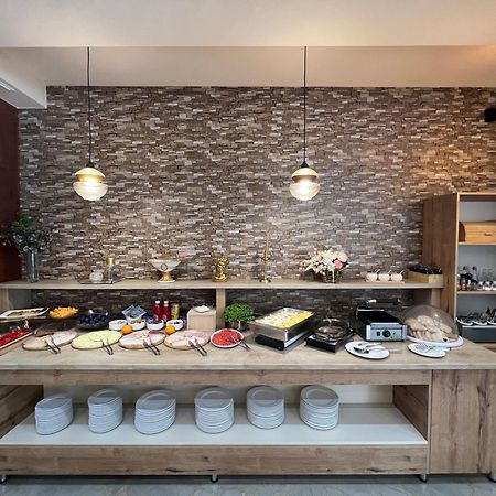 Hotel Villa Grande Bugojno Ngoại thất bức ảnh