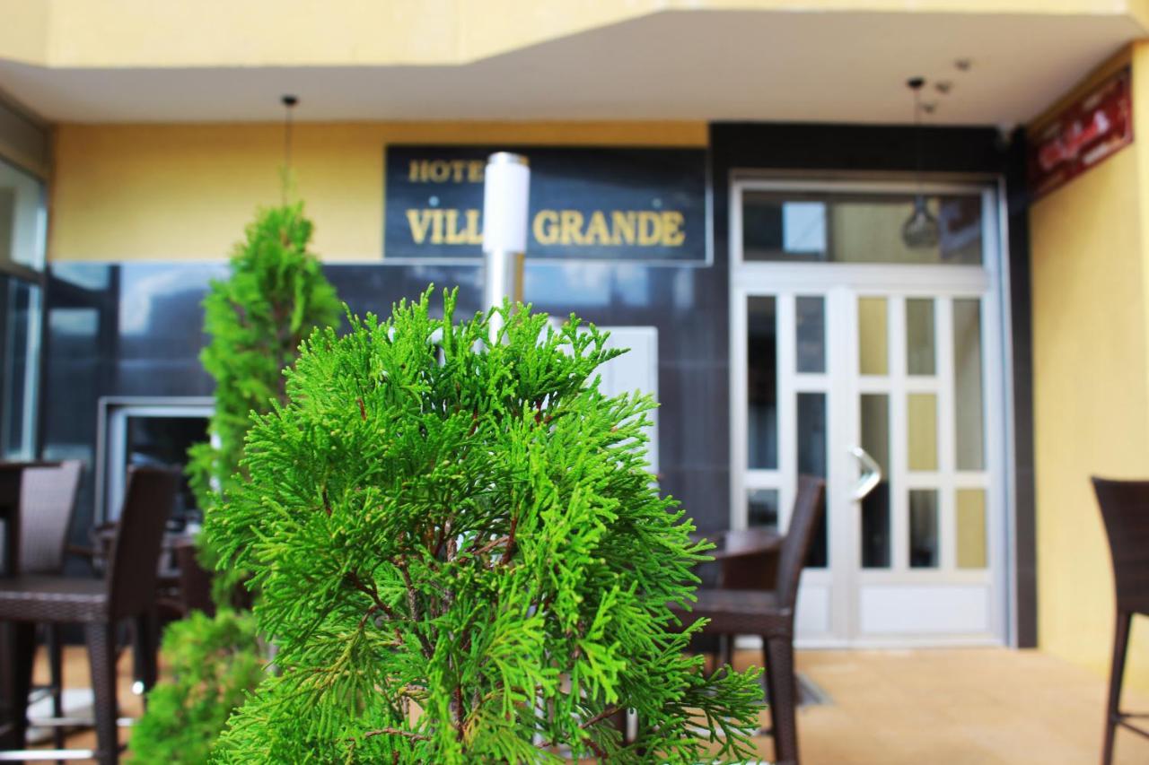 Hotel Villa Grande Bugojno Ngoại thất bức ảnh