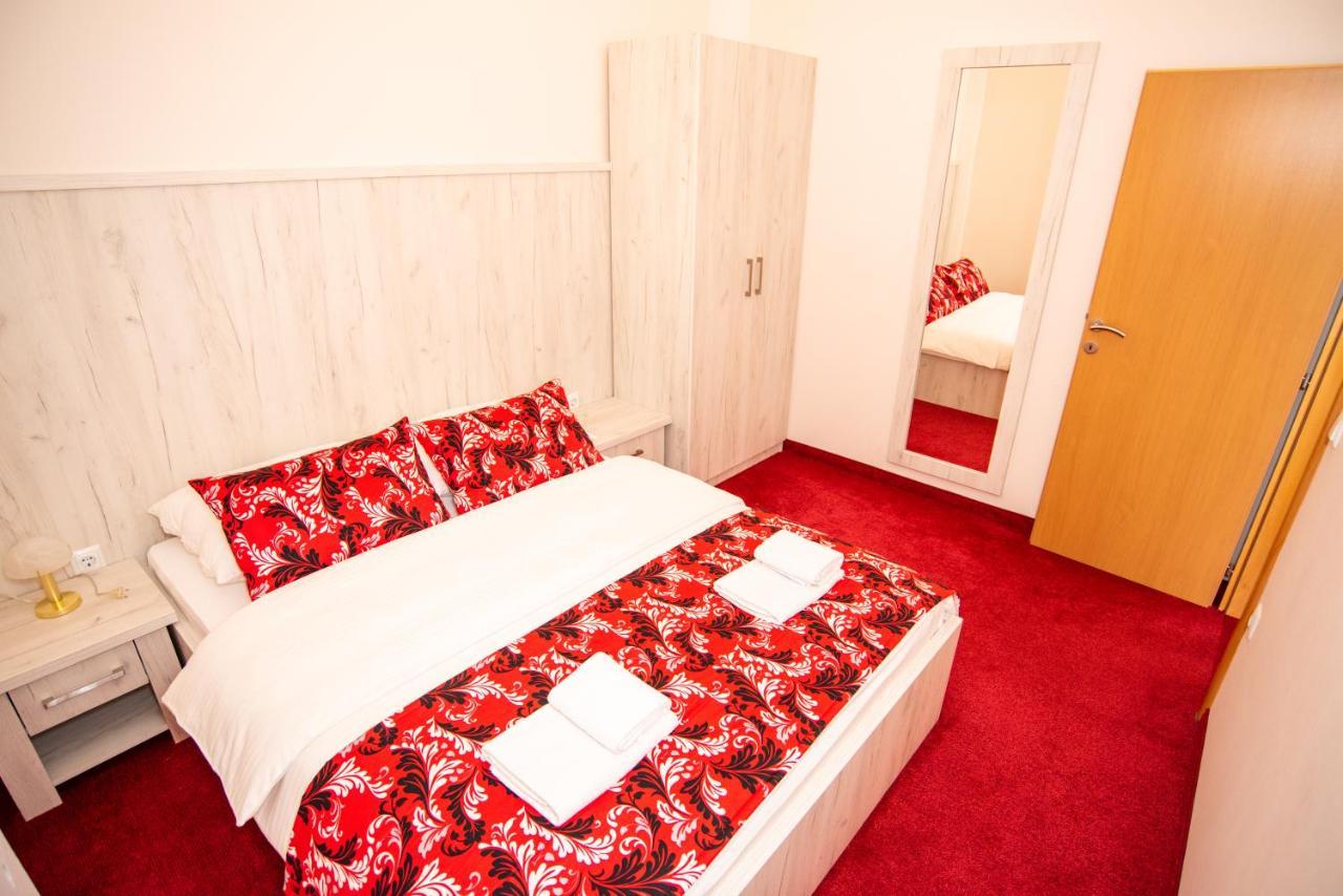 Hotel Villa Grande Bugojno Ngoại thất bức ảnh