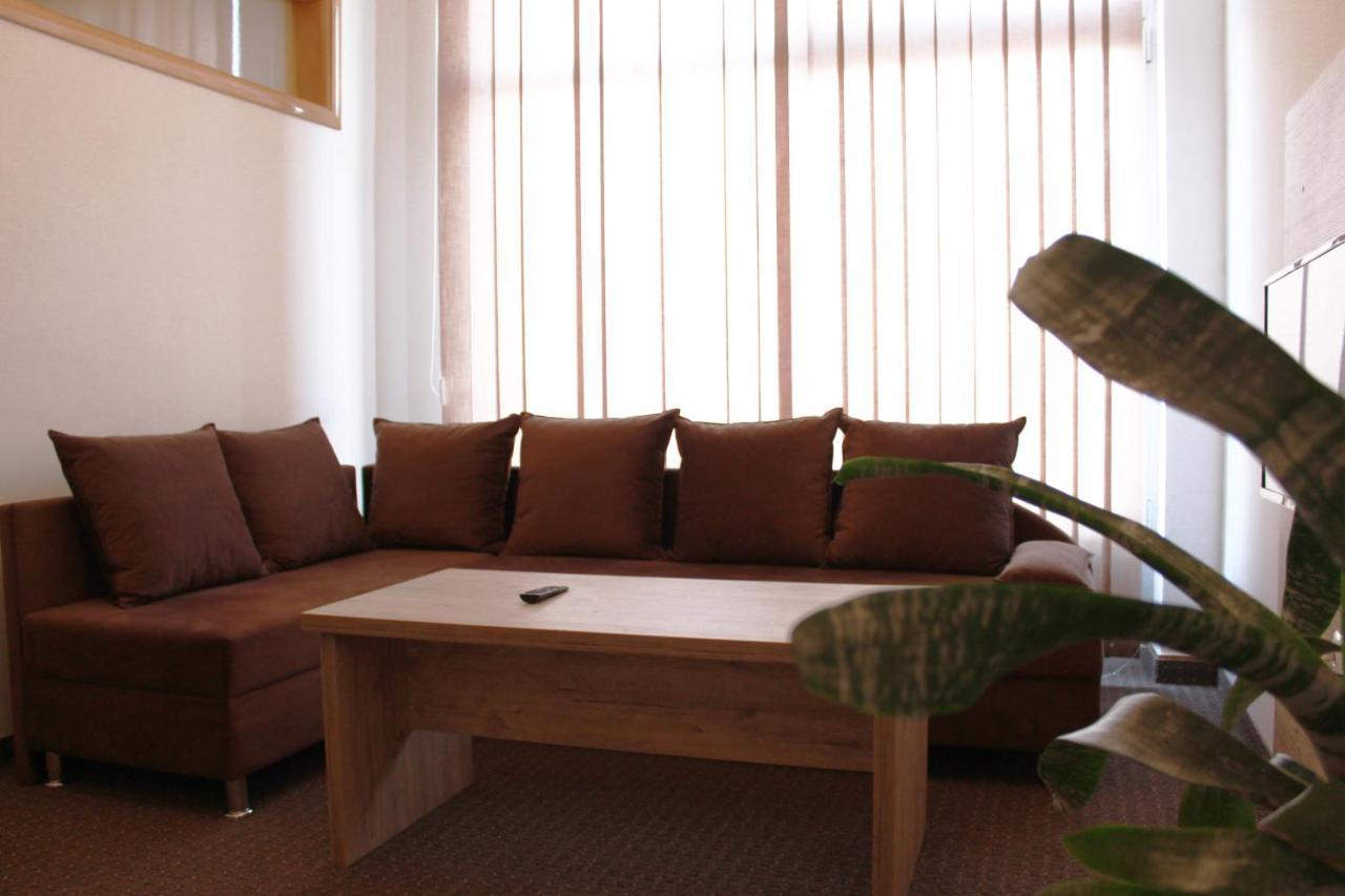 Hotel Villa Grande Bugojno Ngoại thất bức ảnh