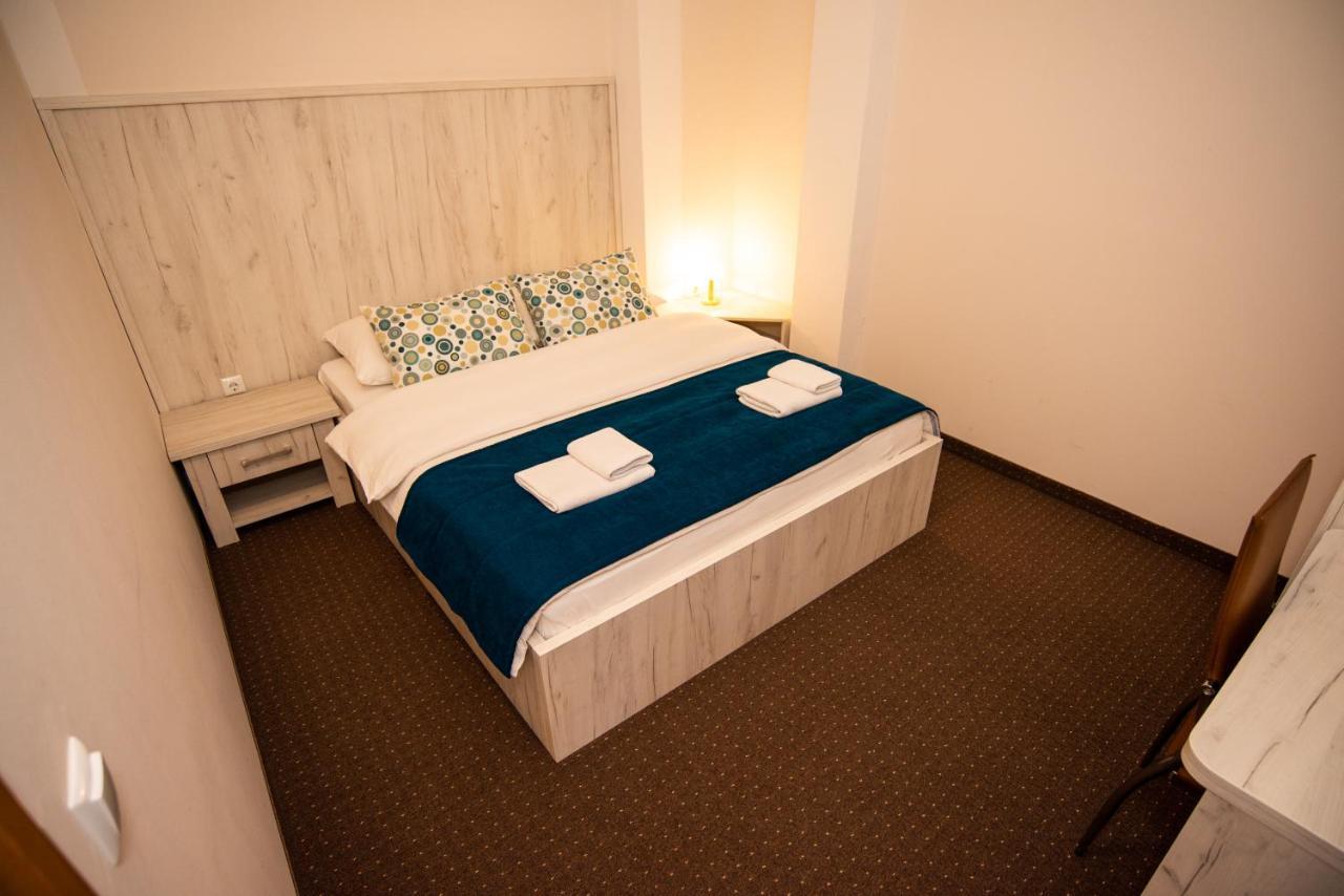 Hotel Villa Grande Bugojno Ngoại thất bức ảnh
