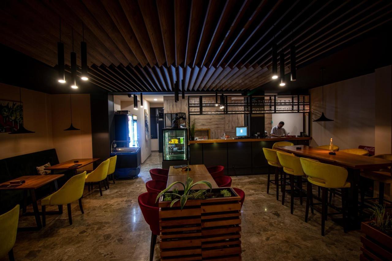 Hotel Villa Grande Bugojno Ngoại thất bức ảnh