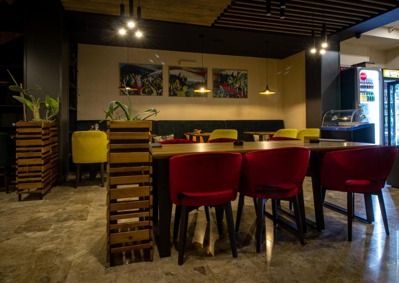 Hotel Villa Grande Bugojno Ngoại thất bức ảnh