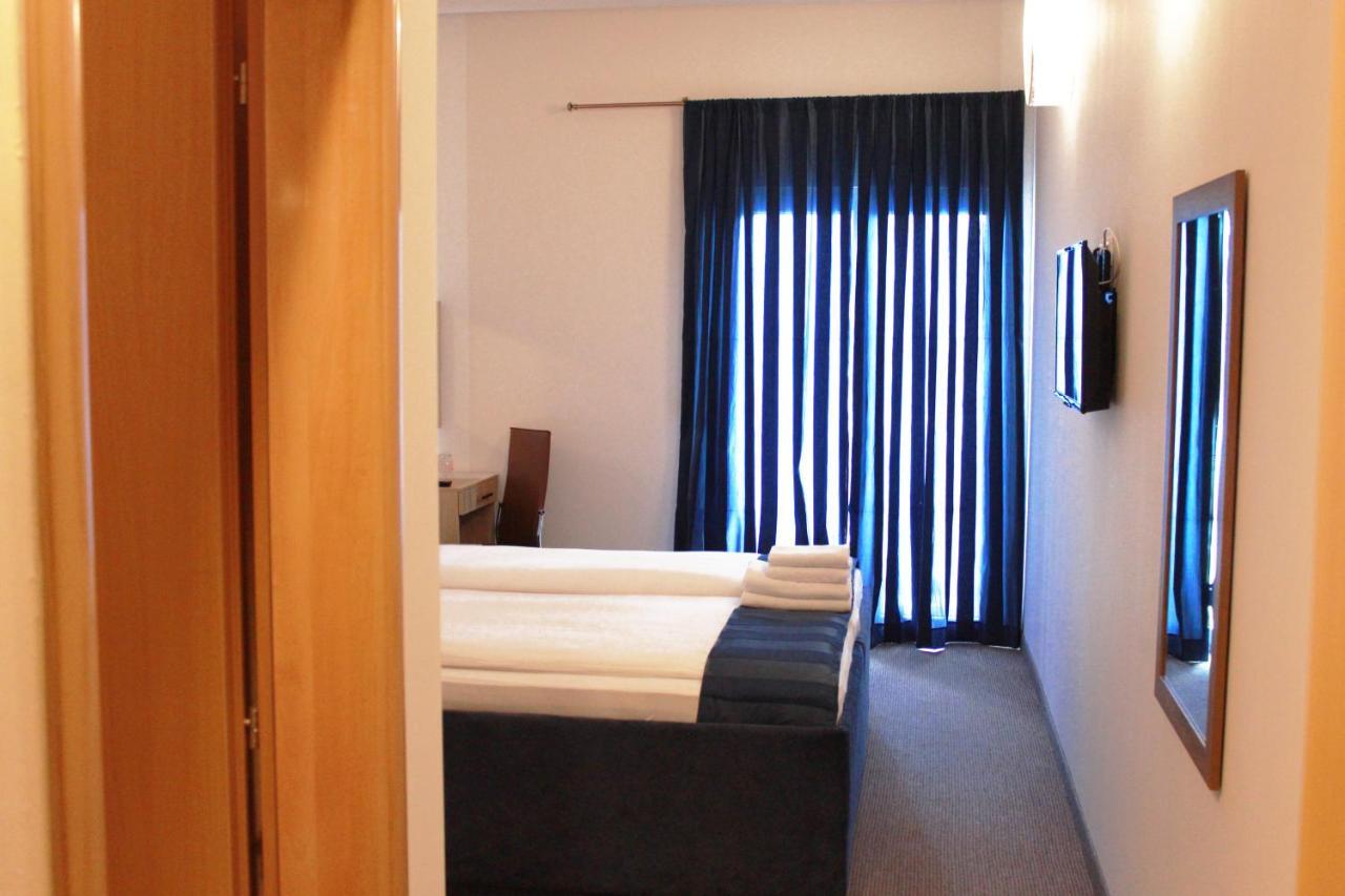 Hotel Villa Grande Bugojno Ngoại thất bức ảnh
