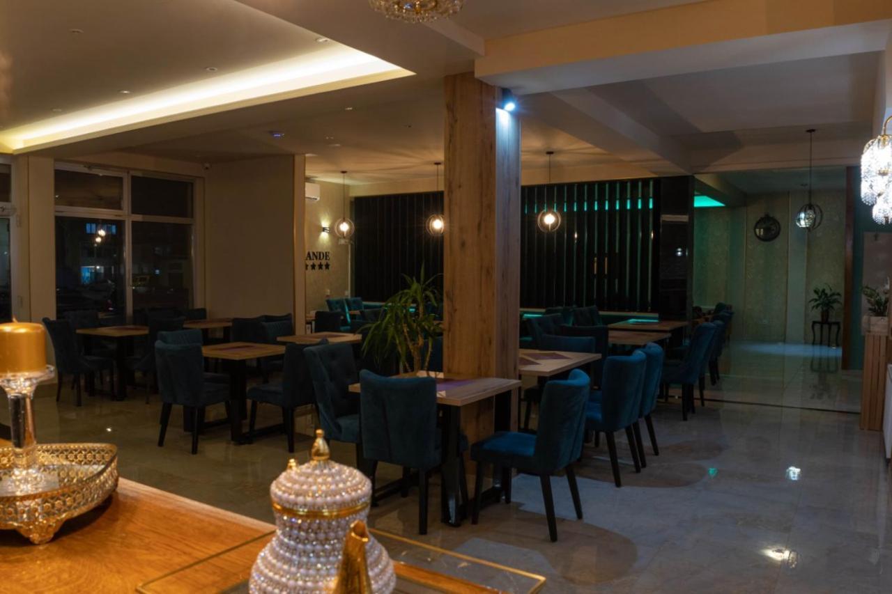 Hotel Villa Grande Bugojno Ngoại thất bức ảnh