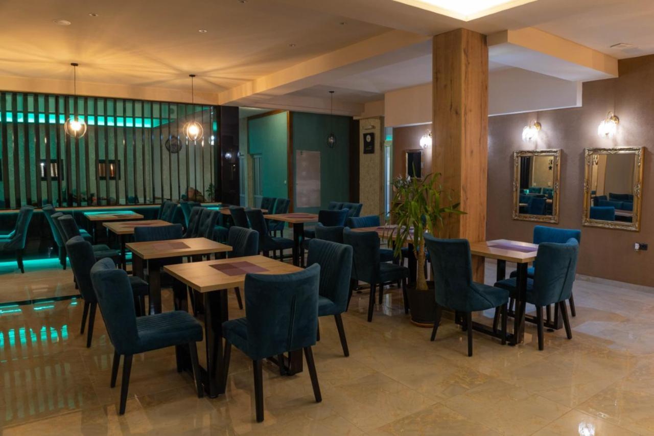 Hotel Villa Grande Bugojno Ngoại thất bức ảnh