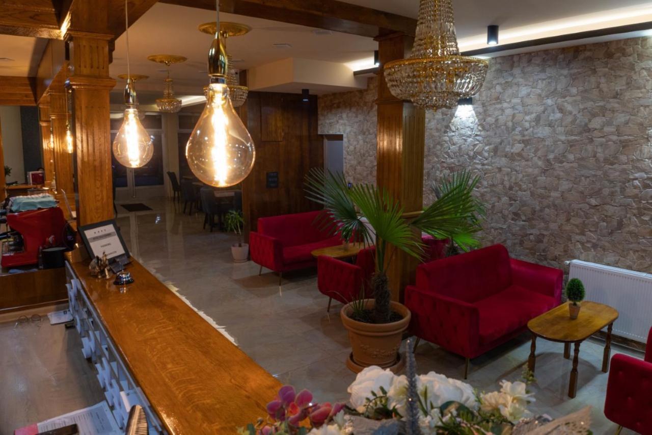 Hotel Villa Grande Bugojno Ngoại thất bức ảnh