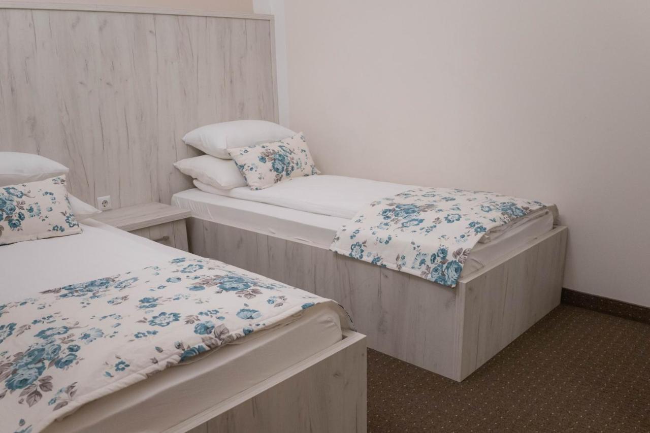 Hotel Villa Grande Bugojno Ngoại thất bức ảnh