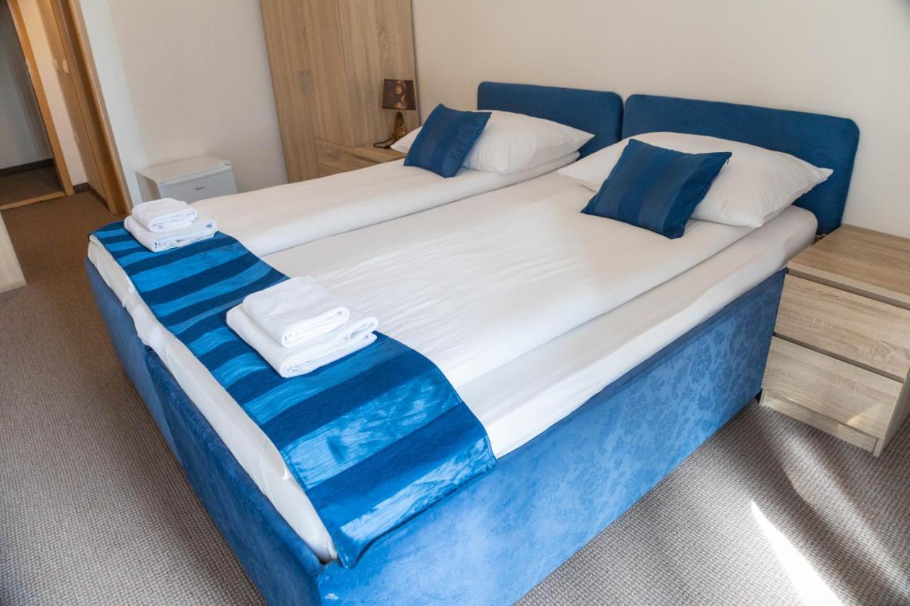 Hotel Villa Grande Bugojno Ngoại thất bức ảnh