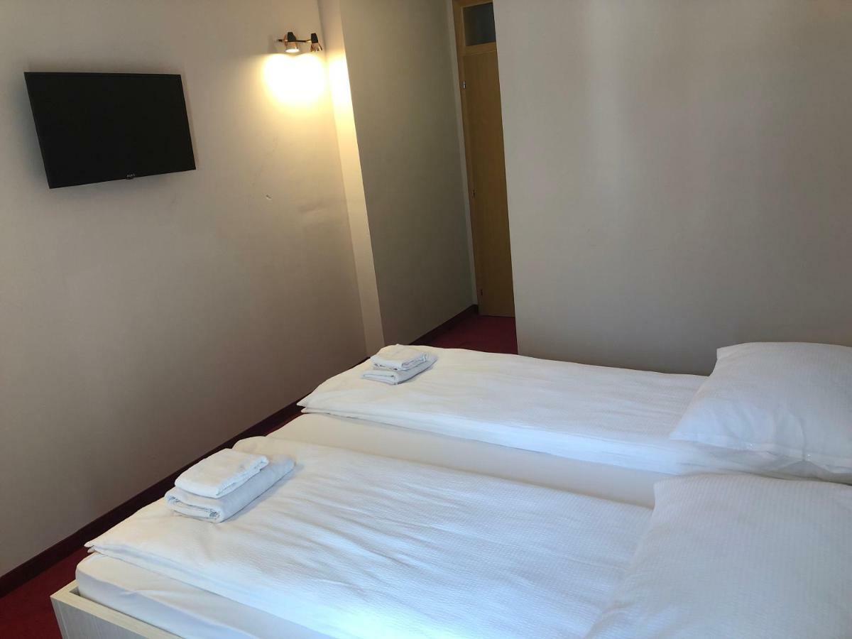 Hotel Villa Grande Bugojno Ngoại thất bức ảnh