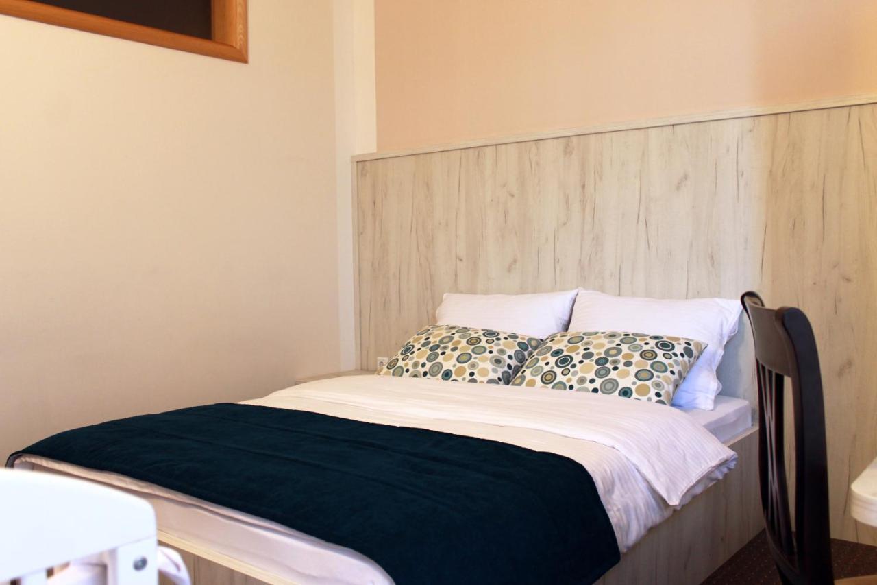 Hotel Villa Grande Bugojno Ngoại thất bức ảnh