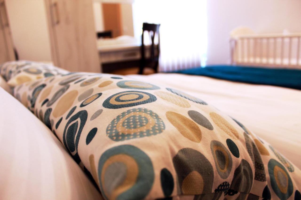 Hotel Villa Grande Bugojno Ngoại thất bức ảnh