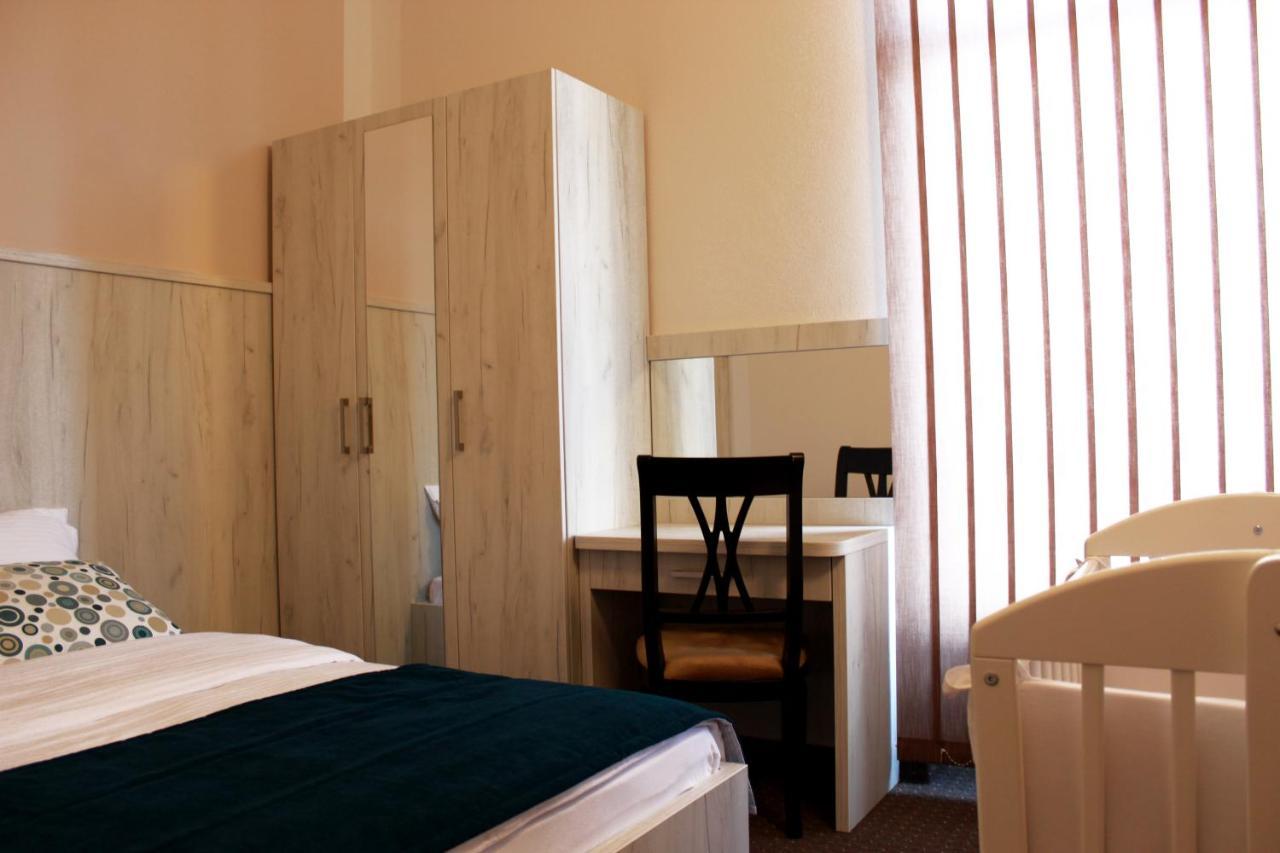 Hotel Villa Grande Bugojno Ngoại thất bức ảnh