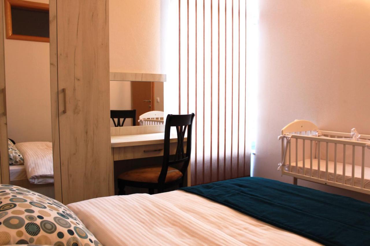 Hotel Villa Grande Bugojno Ngoại thất bức ảnh